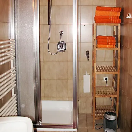 Hopfgarten Entalhof 300w Apartman